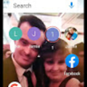 Meet your Posher, Kevin